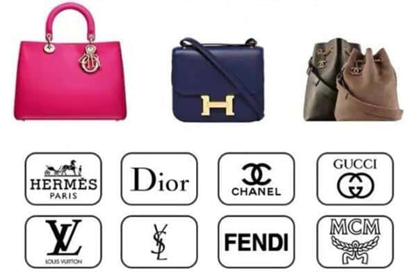 汕头潮南区回收名包